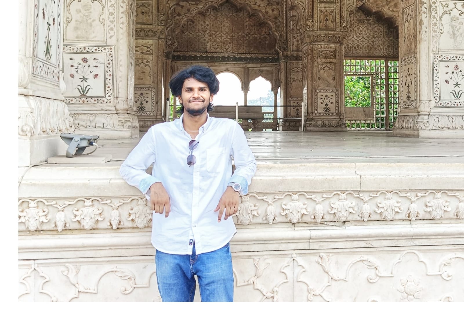 Md. Farhan Ansari